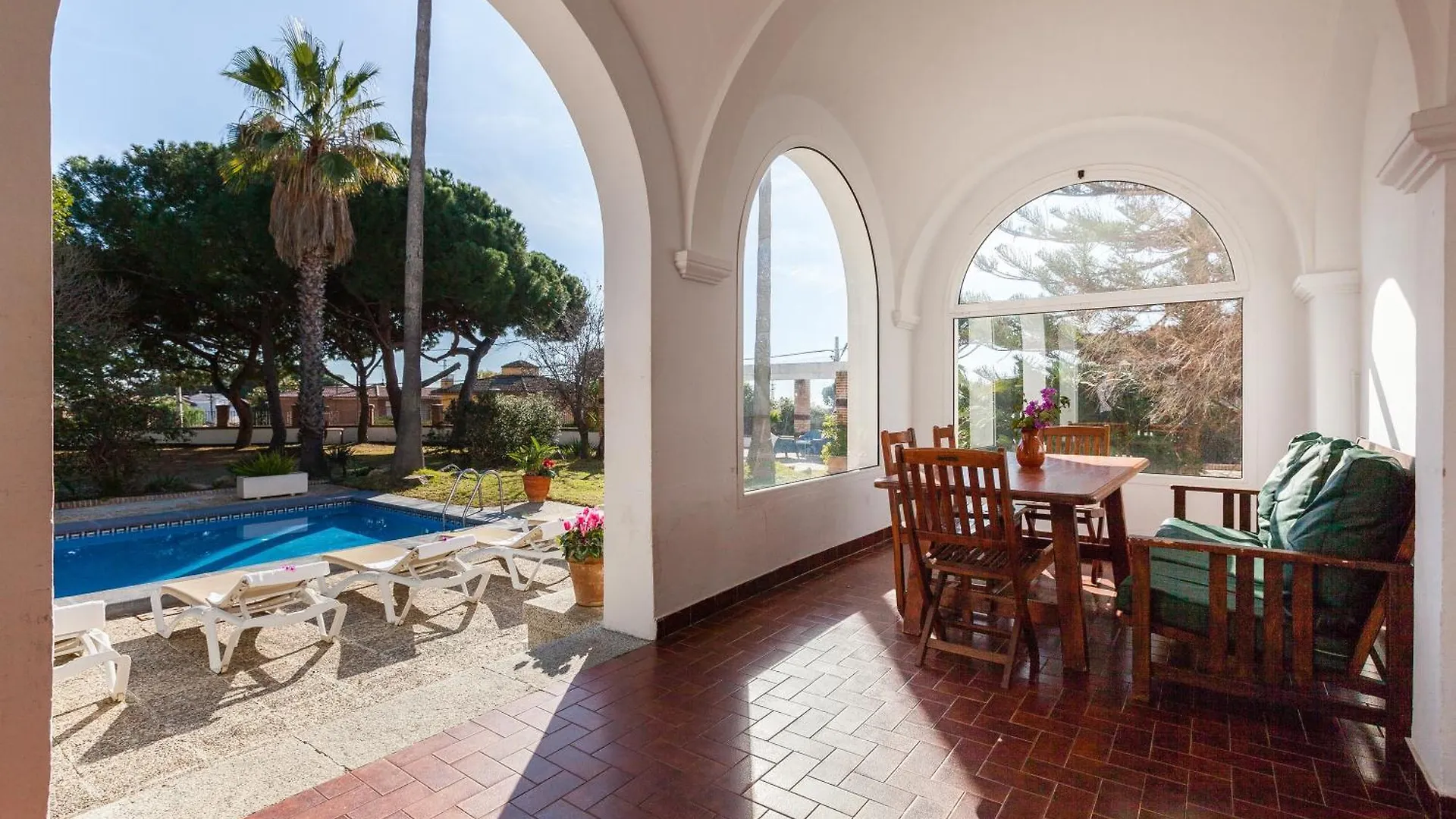 Villa Un Lugar Especial à Cabrils 0*,  Espagne