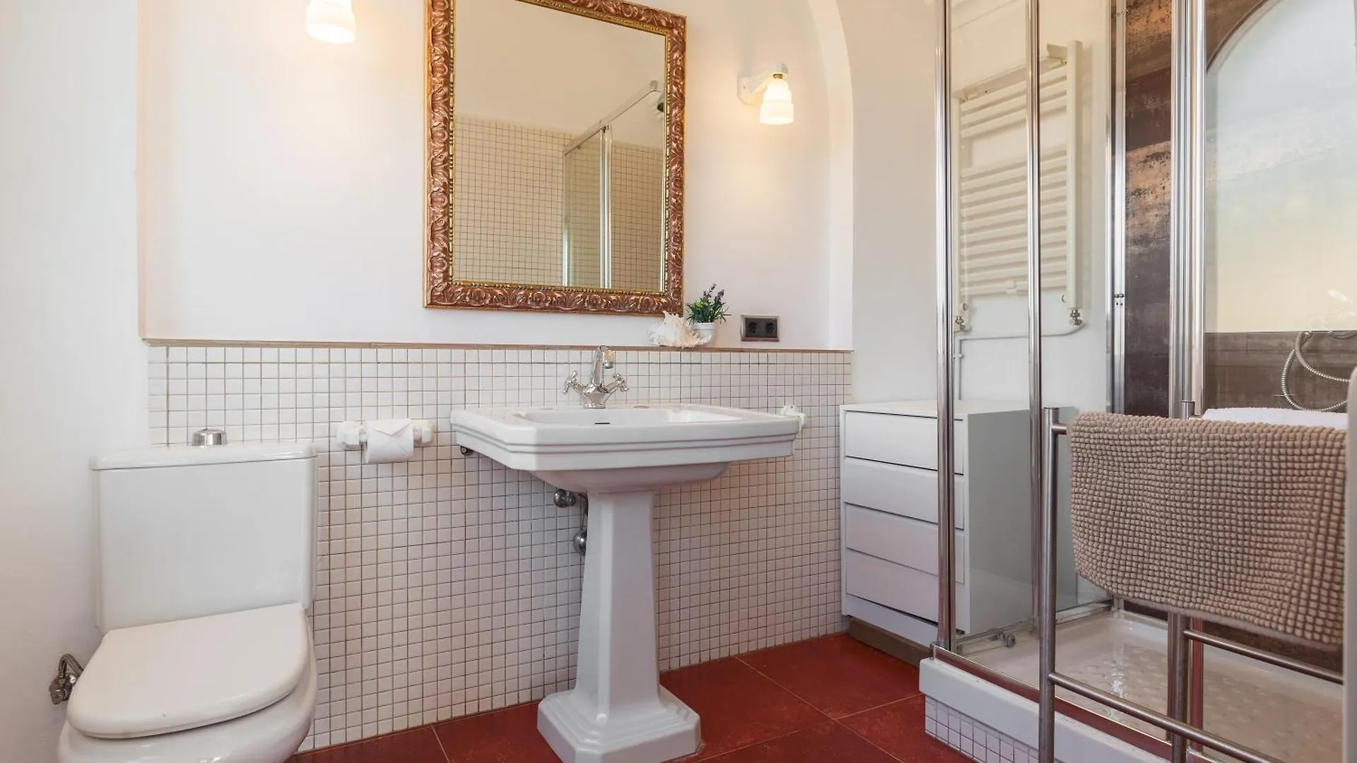 Villa Un Lugar Especial à Cabrils