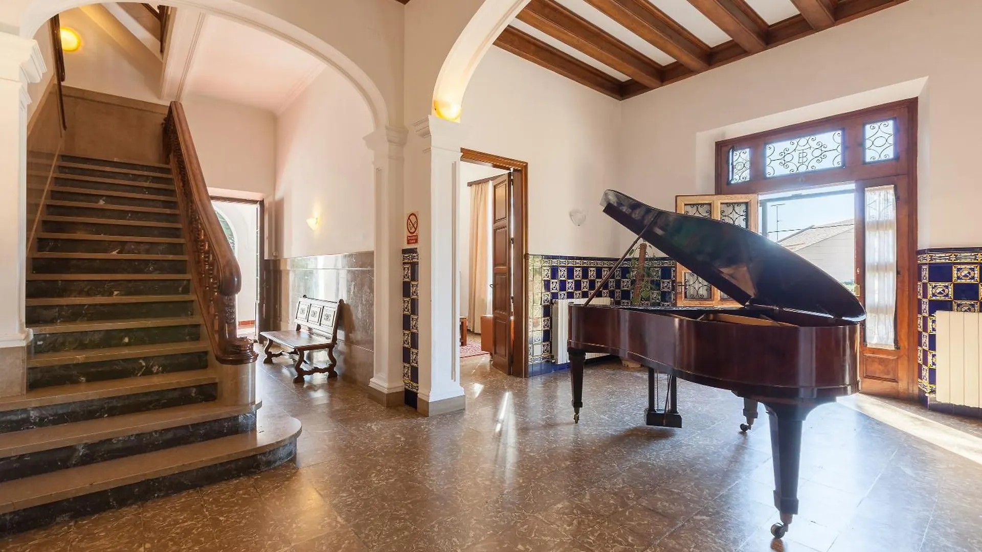 Villa Un Lugar Especial à Cabrils