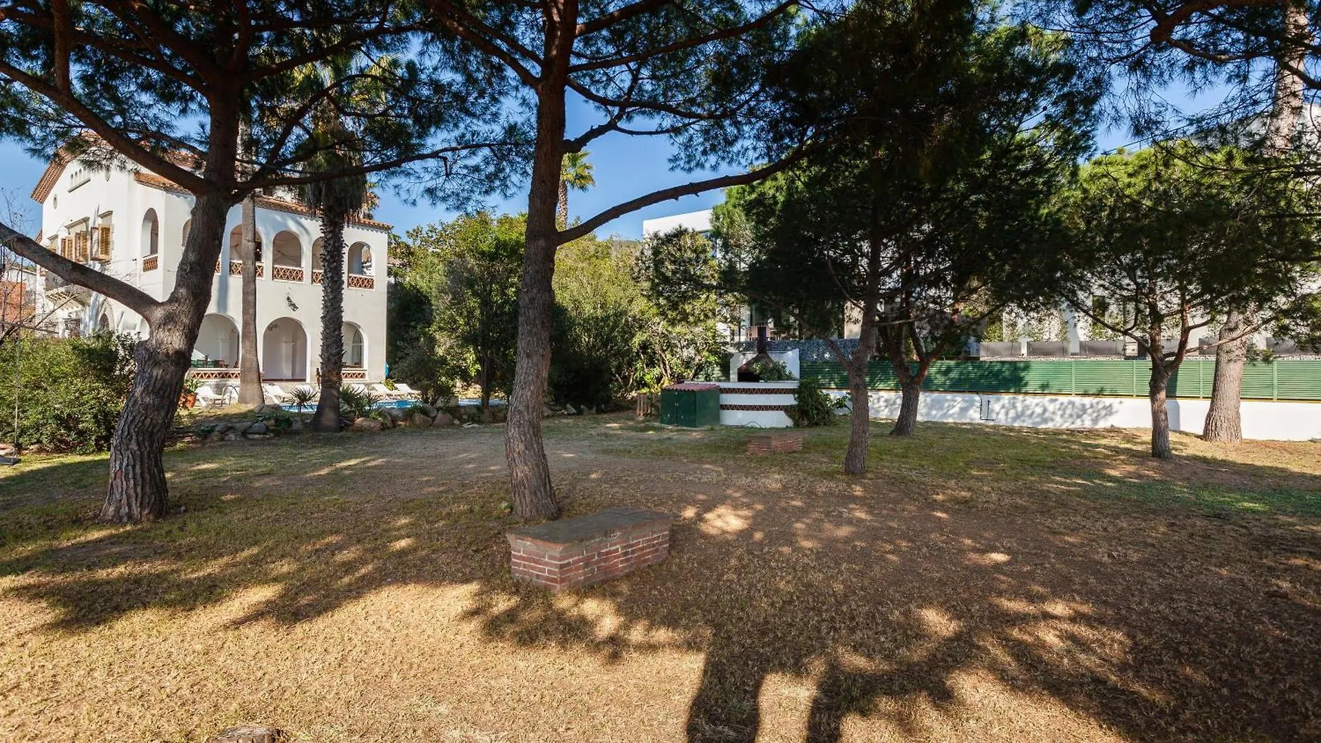 Villa Un Lugar Especial à Cabrils
