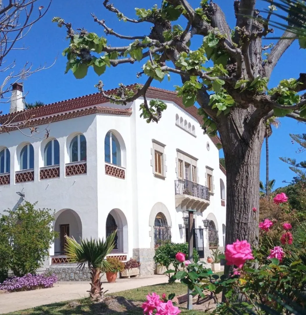 Villa Un Lugar Especial à Cabrils